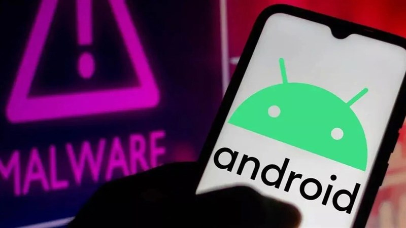 60 ứng dụng Android với hơn 100 triệu lượt tải bị nhiễm mã độc